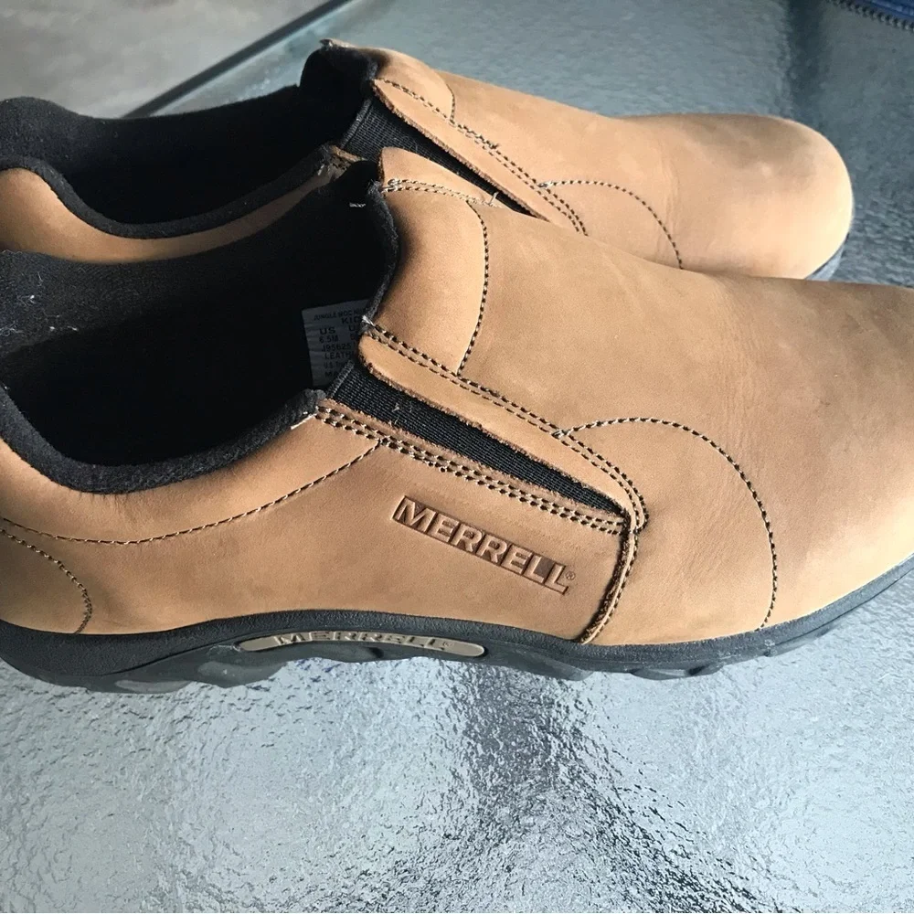 Merrell Kid's Jungle Moc
